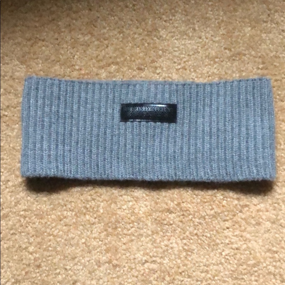 Women’s Burberry earmuff band